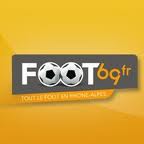 LOGO FOOT 69