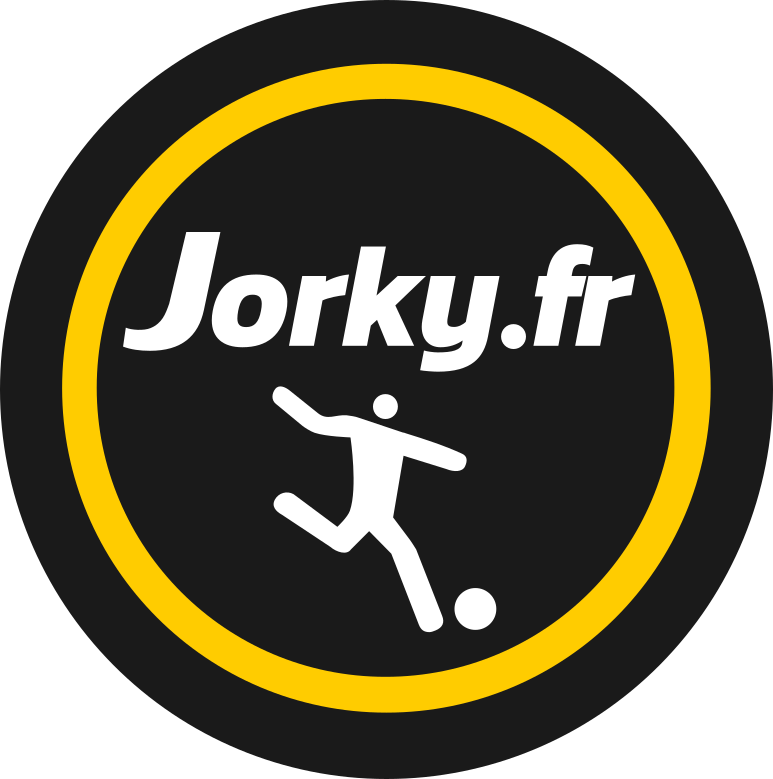 logo du club jorky